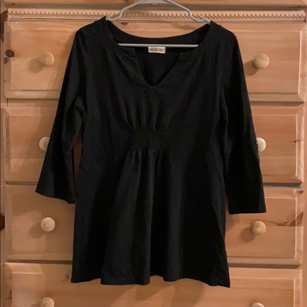 Old navy maternity top